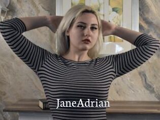 JaneAdrian