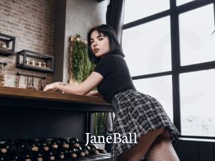 JaneBall