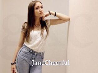 JaneCheerful