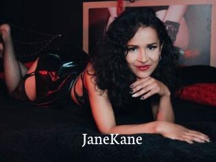 JaneKane