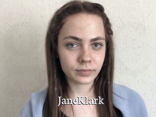 JaneKlark