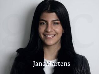 JaneMartens