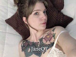 JaneQT