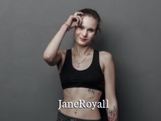 JaneRoyall