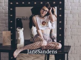 JaneSandens