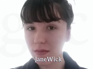 JaneWick