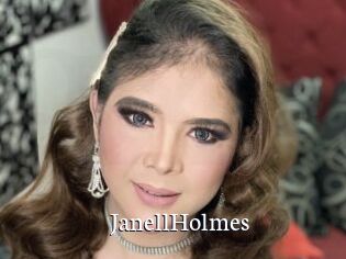 JanellHolmes