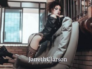 JanethClarson