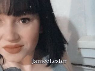 JaniceLester