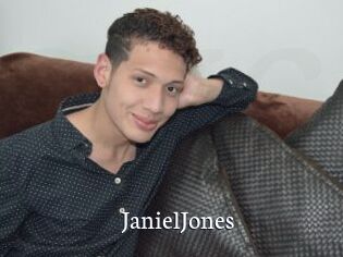 JanielJones