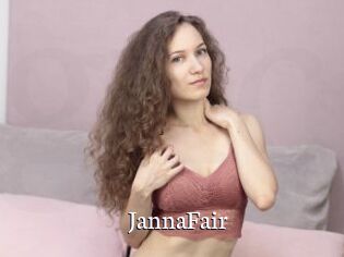 JannaFair