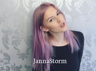 JannaStorm