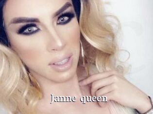 Janne_queen