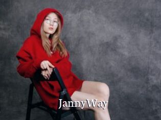 JannyWay