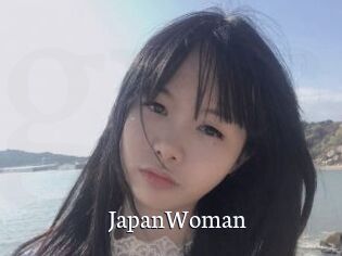 JapanWoman