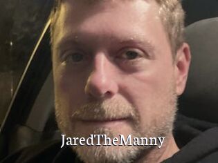 JaredTheManny