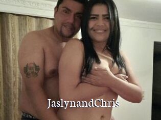 JaslynandChris