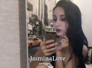 Jasmin4Love