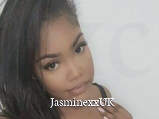 JasminexxUK