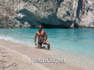 JasonCooper