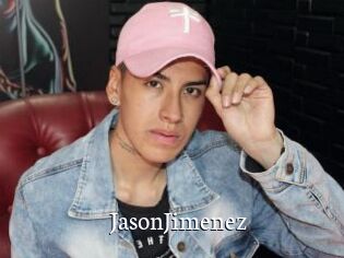 JasonJimenez