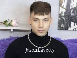 JasonLavetty