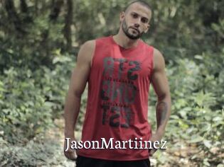 JasonMartiinez