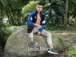 JasonMora