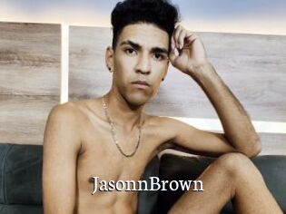 JasonnBrown