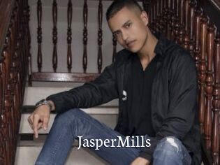 JasperMills