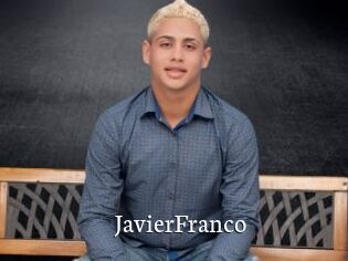 JavierFranco