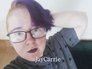 JayCarrie