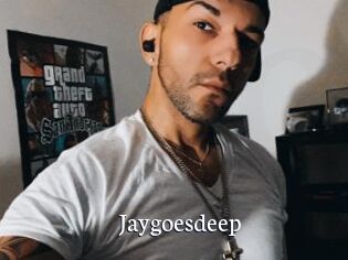 Jaygoesdeep