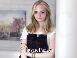 JayneParker