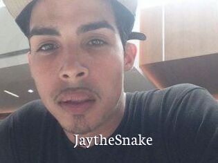 JaytheSnake