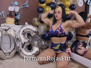 JazminnRojasFitt