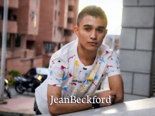 JeanBeckford