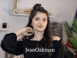 JeanOakman