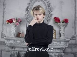 JeffreyLove