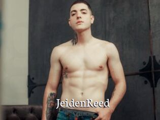 JeidenReed