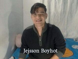 Jeisson_Boyhot