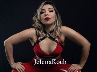 JelenaKoch