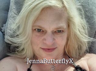 JennaButterflyX