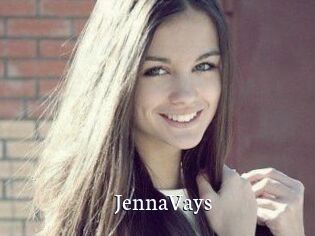 JennaVays