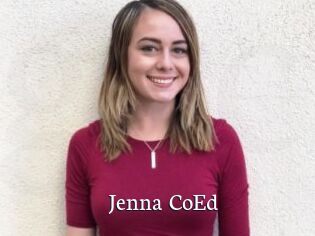 Jenna_CoEd