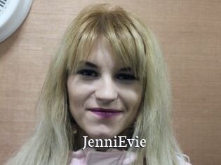 JenniEvie