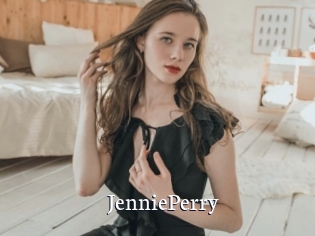 JenniePerry