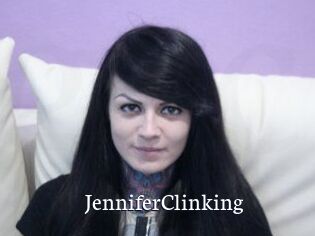 JenniferClinking