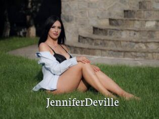 JenniferDeville