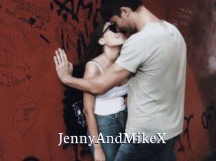 JennyAndMikeX